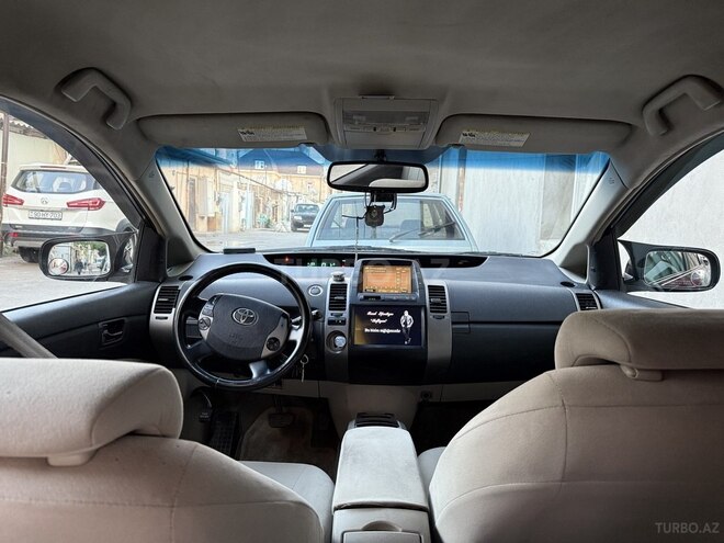 Toyota Prius 2008, 300,000 km - 1.5 l - Ağcabədi