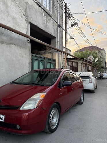 Toyota Prius 2008, 300,000 km - 1.5 l - Ağcabədi