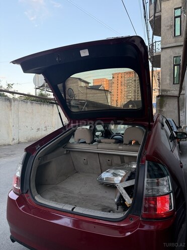 Toyota Prius 2008, 300,000 km - 1.5 l - Ağcabədi