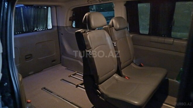 Mercedes Vito 115 2010, 500,000 km - 2.2 л - Bakı