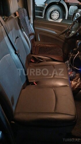 Mercedes Vito 115 2010, 500,000 km - 2.2 л - Bakı