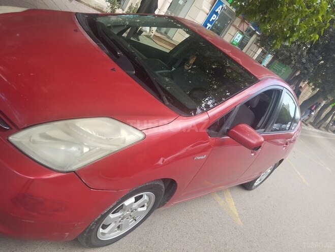 Toyota Prius 2007, 440,000 km - 1.5 l - Bakı