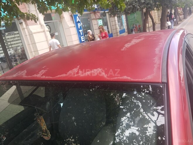 Toyota Prius 2007, 440,000 km - 1.5 l - Bakı