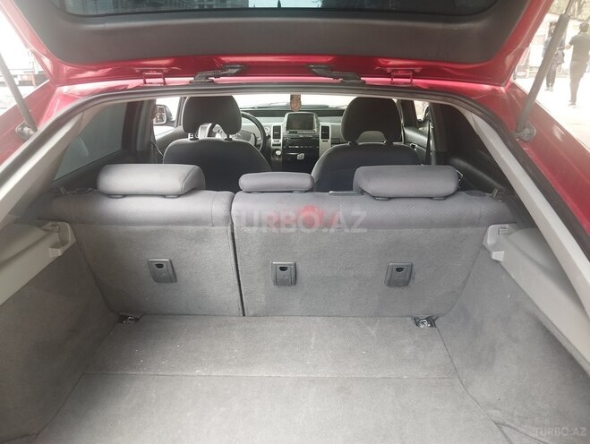 Toyota Prius 2007, 440,000 km - 1.5 l - Bakı