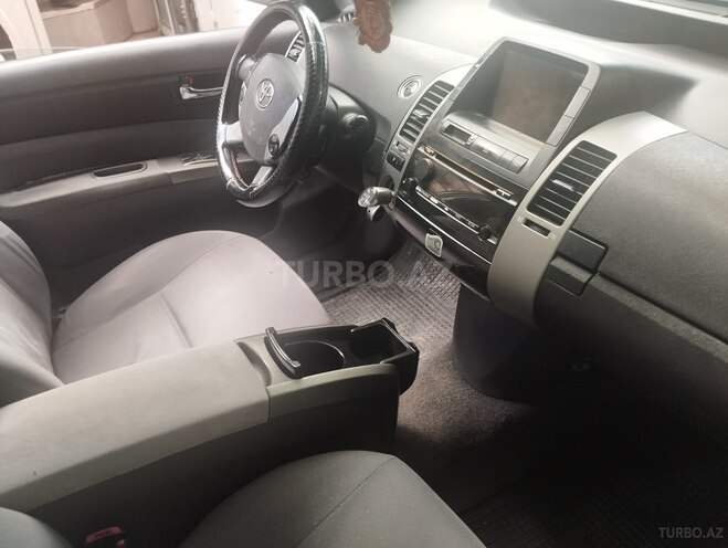 Toyota Prius 2007, 440,000 km - 1.5 l - Bakı