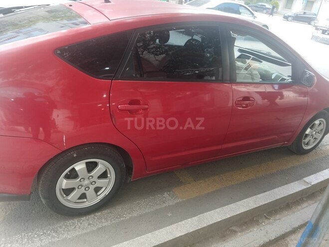 Toyota Prius 2007, 440,000 km - 1.5 l - Bakı