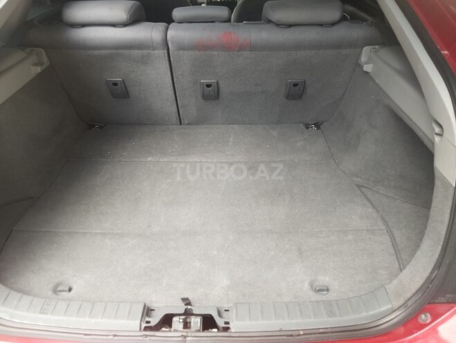 Toyota Prius 2007, 440,000 km - 1.5 l - Bakı