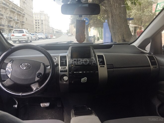 Toyota Prius 2007, 440,000 km - 1.5 l - Bakı