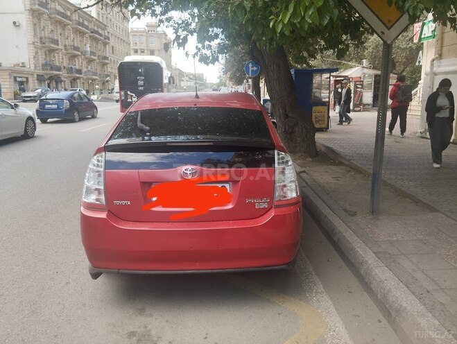 Toyota Prius 2007, 440,000 km - 1.5 l - Bakı