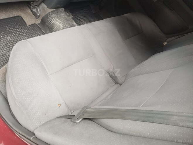 Toyota Prius 2007, 440,000 km - 1.5 l - Bakı