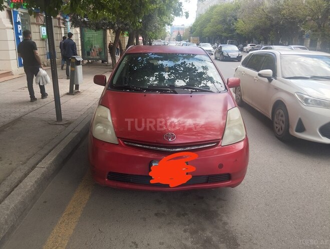 Toyota Prius 2007, 440,000 km - 1.5 l - Bakı