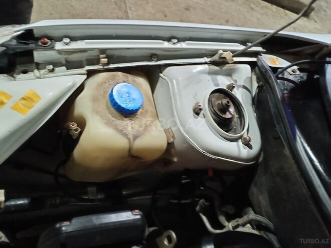 LADA (VAZ) Granta 2012, 58,900 km - 1.5 l - Cəlilabad