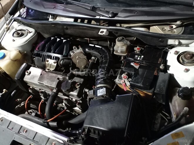 LADA (VAZ) Granta 2012, 58,900 km - 1.5 l - Cəlilabad