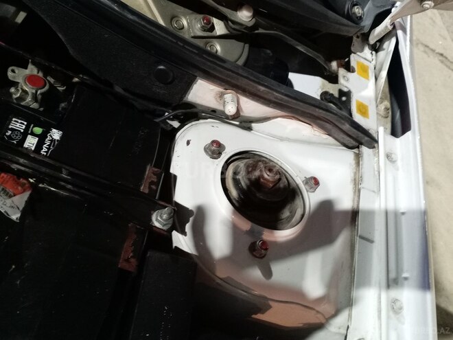 LADA (VAZ) Granta 2012, 58,900 km - 1.5 l - Cəlilabad