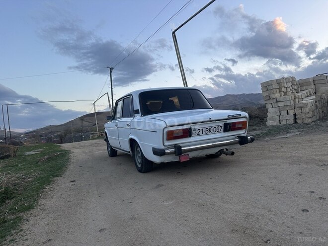 LADA (VAZ) 2106 1997, 40,000 km - 1.6 л - Gədəbəy