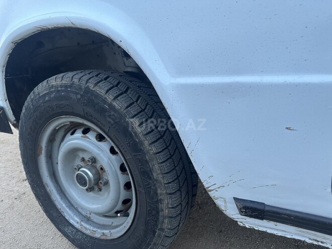 LADA (VAZ) 2106 1997, 40,000 km - 1.6 л - Gədəbəy