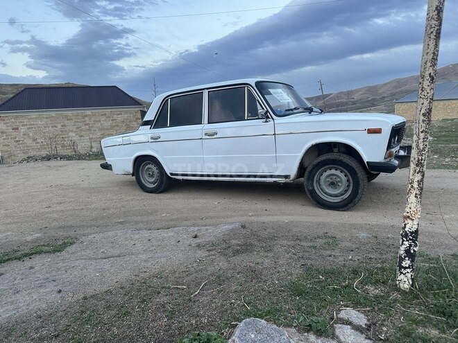 LADA (VAZ) 2106 1997, 40,000 km - 1.6 л - Gədəbəy