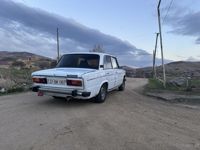 LADA (VAZ) 2106 1997, 40,000 km - 1.6 л - Gədəbəy