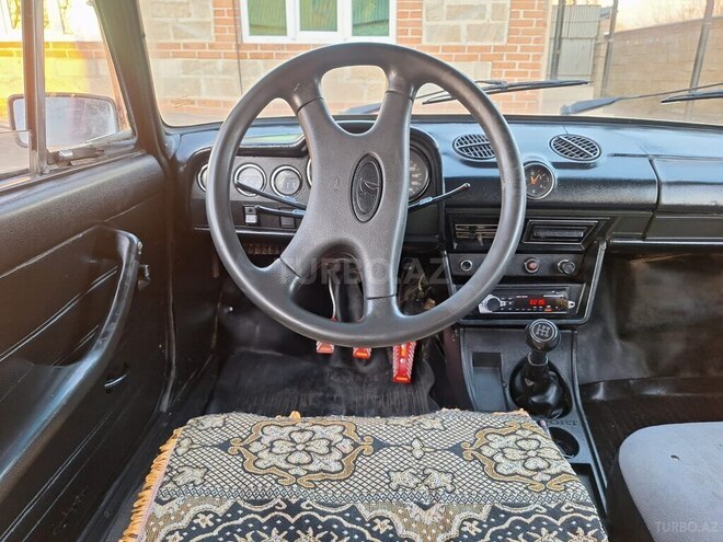 LADA (VAZ) 2106 1983, 15,600 km - 1.6 л - Balakən