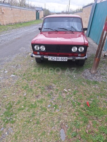 LADA (VAZ) 2106 1983, 15,600 km - 1.6 л - Balakən