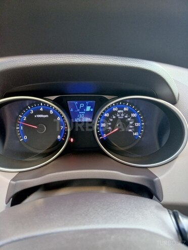 Hyundai Tucson 2015, 201,438 km - 2.0 l - Bakı