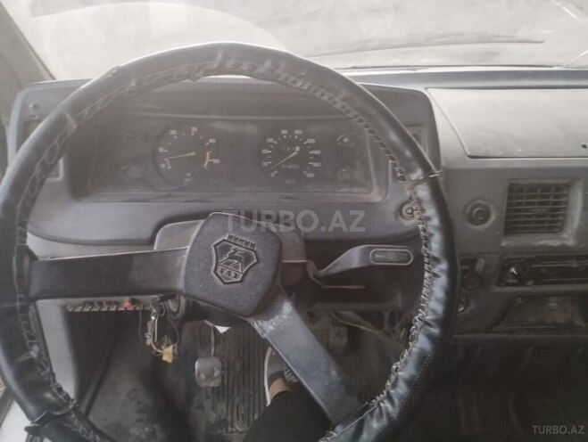 GAZ 33021 1997, 555,000 km - 2.4 l - Sabirabad