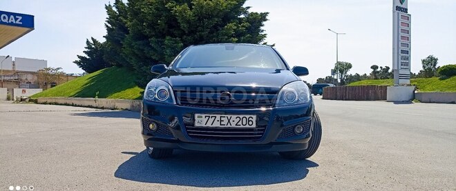 Opel Astra 2009, 140,774 km - 1.4 l - Bakı