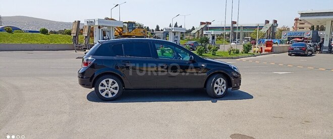 Opel Astra 2009, 140,774 km - 1.4 l - Bakı