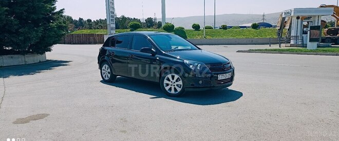Opel Astra 2009, 140,774 km - 1.4 l - Bakı