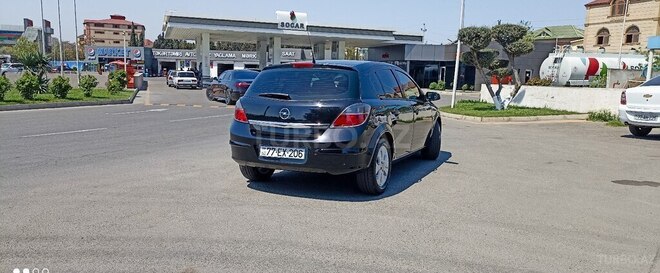 Opel Astra 2009, 140,774 km - 1.4 l - Bakı