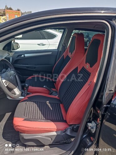 Opel Astra 2009, 140,774 km - 1.4 l - Bakı