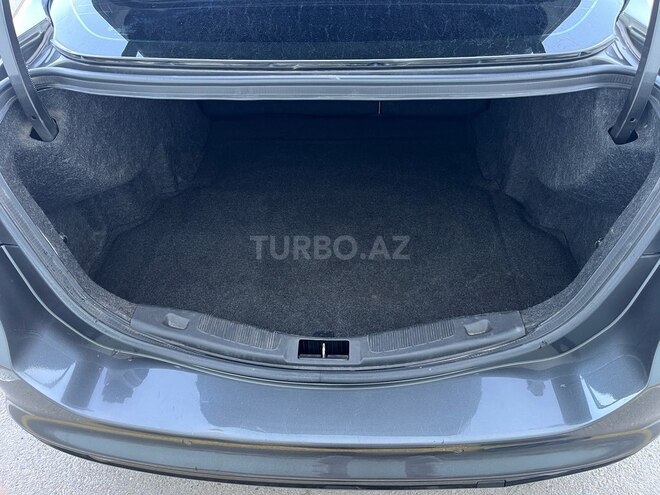 Ford Fusion (North America) 2016, 278,000 km - 1.5 l - Bakı