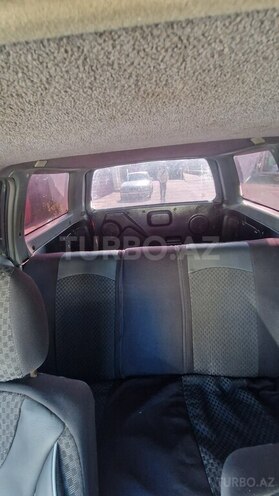 Opel Astra 1992, 0 km - 1.6 l - Bakı
