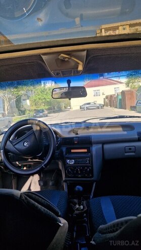 Opel Astra 1992, 0 km - 1.6 l - Bakı