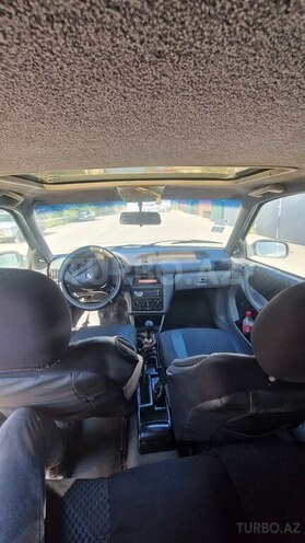 Opel Astra 1992, 0 km - 1.6 l - Bakı