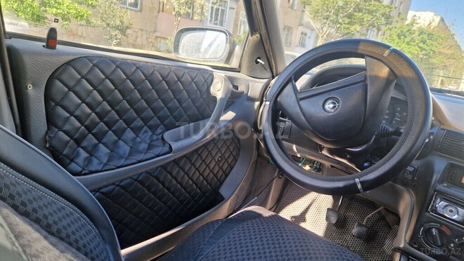 Opel Astra 1992, 0 km - 1.6 l - Bakı