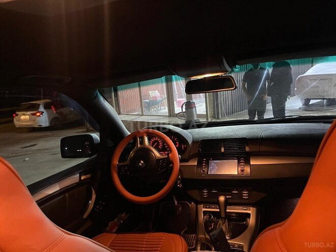BMW X5 2000, 500,000 km - 3.0 l - Bakı