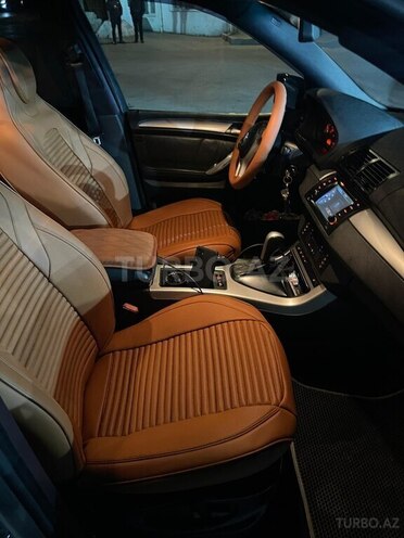 BMW X5 2000, 500,000 km - 3.0 l - Bakı