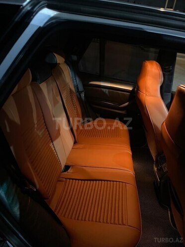 BMW X5 2000, 500,000 km - 3.0 l - Bakı