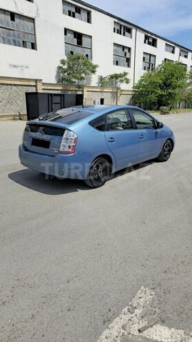 Toyota Prius 2008, 196,000 km - 1.5 l - Bakı