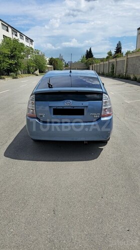 Toyota Prius 2008, 196,000 km - 1.5 l - Bakı