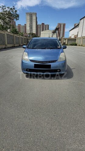 Toyota Prius 2008, 196,000 km - 1.5 l - Bakı