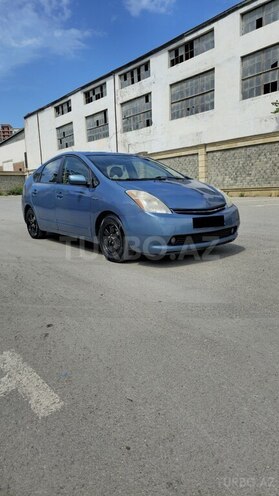 Toyota Prius 2008, 196,000 km - 1.5 l - Bakı