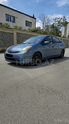 Toyota Prius 2008, 196,000 km - 1.5 l - Bakı