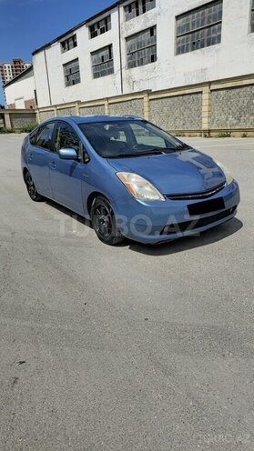 Toyota Prius 2008, 196,000 km - 1.5 l - Bakı