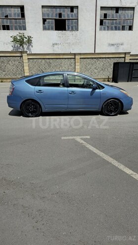 Toyota Prius 2008, 196,000 km - 1.5 l - Bakı