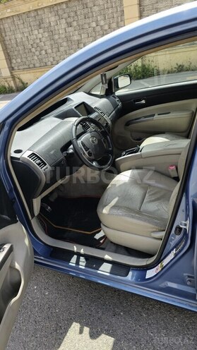 Toyota Prius 2008, 196,000 km - 1.5 l - Bakı