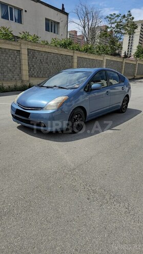 Toyota Prius 2008, 196,000 km - 1.5 l - Bakı