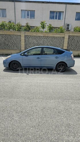 Toyota Prius 2008, 196,000 km - 1.5 l - Bakı