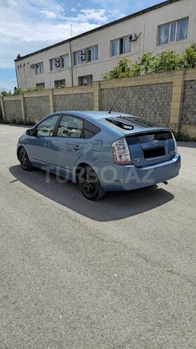 Toyota Prius 2008, 196,000 km - 1.5 l - Bakı
